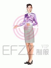 空姐服190