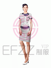 空姐服197