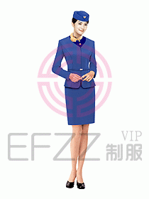 空姐服242