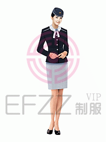 空姐服244