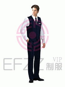 鐵路員工制服118