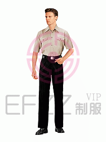 公交汽運乘務員制服077