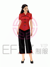 水療會所服務員104