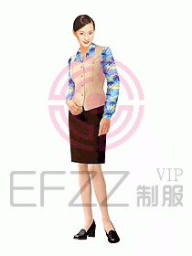 水療會所服務員105