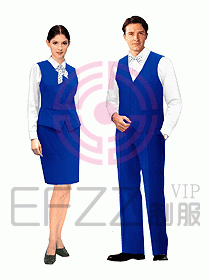 水療會(huì)所服務(wù)員117