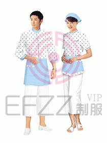 水療會所服務員125