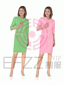 水療會所服務員127