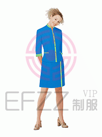 水療會所服務(wù)員128