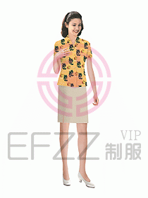 水療會所服務員134