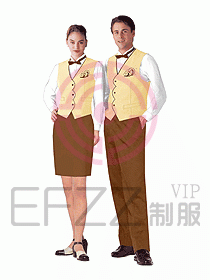 水療會所服務(wù)員143