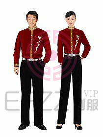 水療會所服務員152