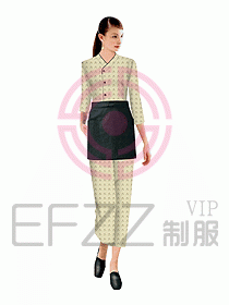 水療會所服務員156