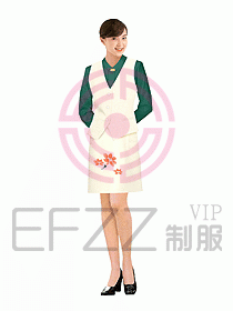 水療會所服務員159