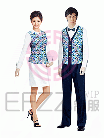 水療會所服務員161