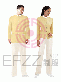 水療會所服務員164