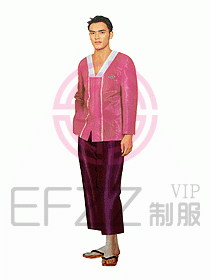 水療會所服務員169