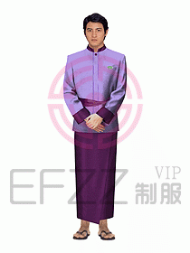 水療會所服務員171