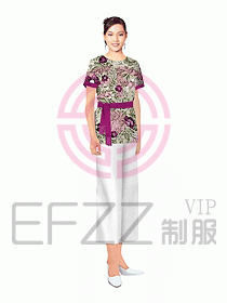 水療會所服務員180