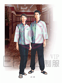 水療會所服務員186