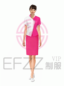 水療會所服務員198