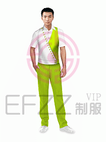 水療會所服務員199