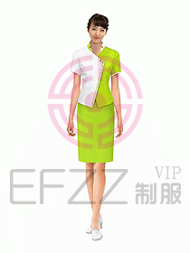 水療會所服務員200