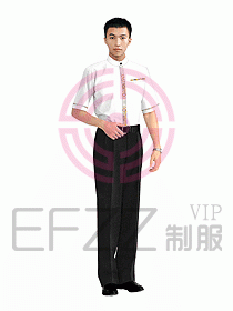 水療會所服務員203