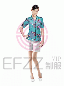 水療會所服務(wù)員207