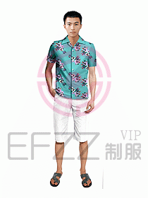 水療會所服務員208