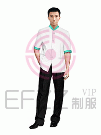 水療會所服務員210