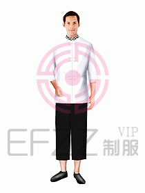 更衣服務(wù)員016