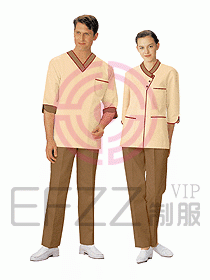 更衣服務(wù)員034