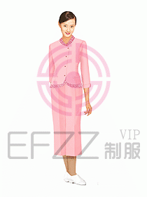 更衣服務(wù)員053