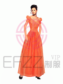 夜總會咨客服裝030