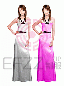 夜總會DJ小姐服108