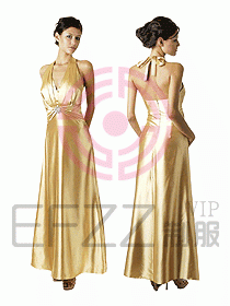 夜總會(huì)DJ小姐服186