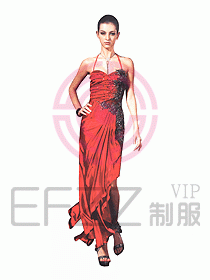 夜總會(huì)DJ小姐服251