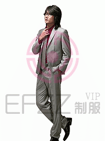 行政經理服裝056