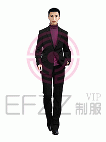 行政經理服裝100