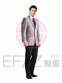 行政經理服裝103