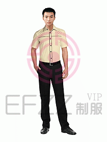 行政經(jīng)理服裝111