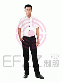 行政經(jīng)理服裝114