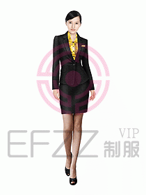 行政經理服裝117