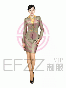 行政經理服裝127