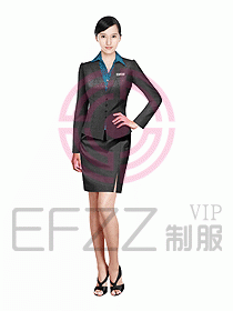 行政經理服裝129