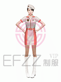 酒店門童制服281