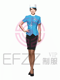 酒店門(mén)童制服284