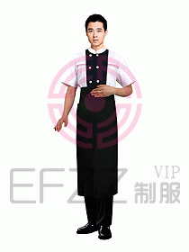 廚師服057