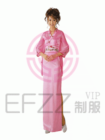 民族特色制服033