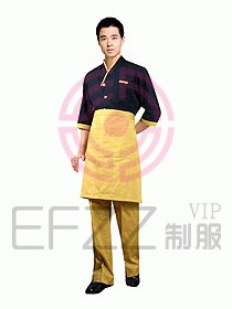 民族特色制服049